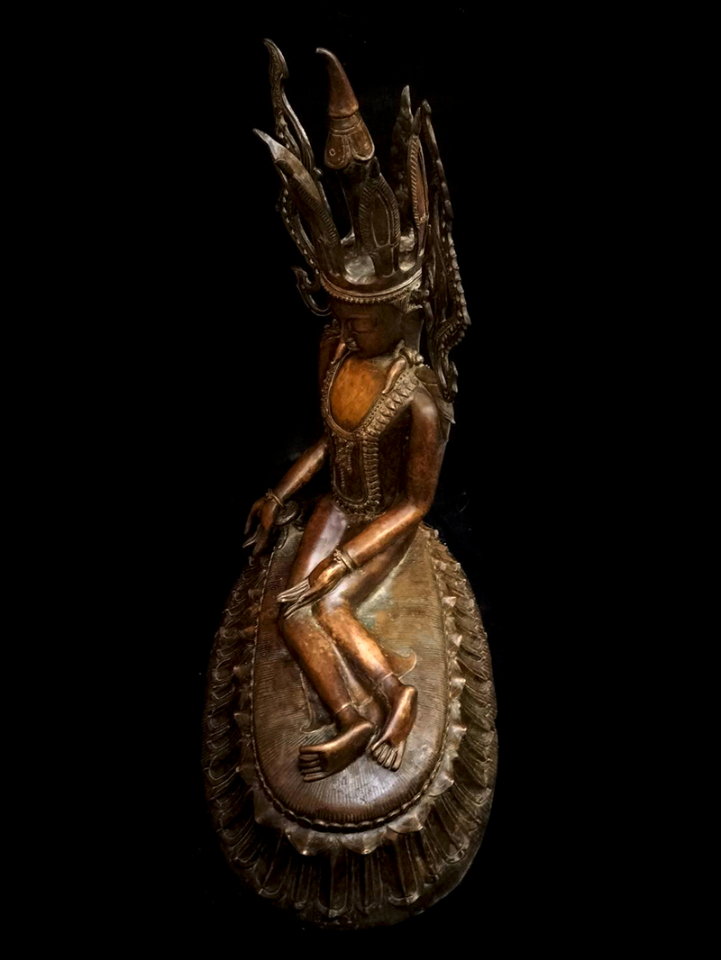 #crownburmabuddha #shanburmabuddha #Buddha 